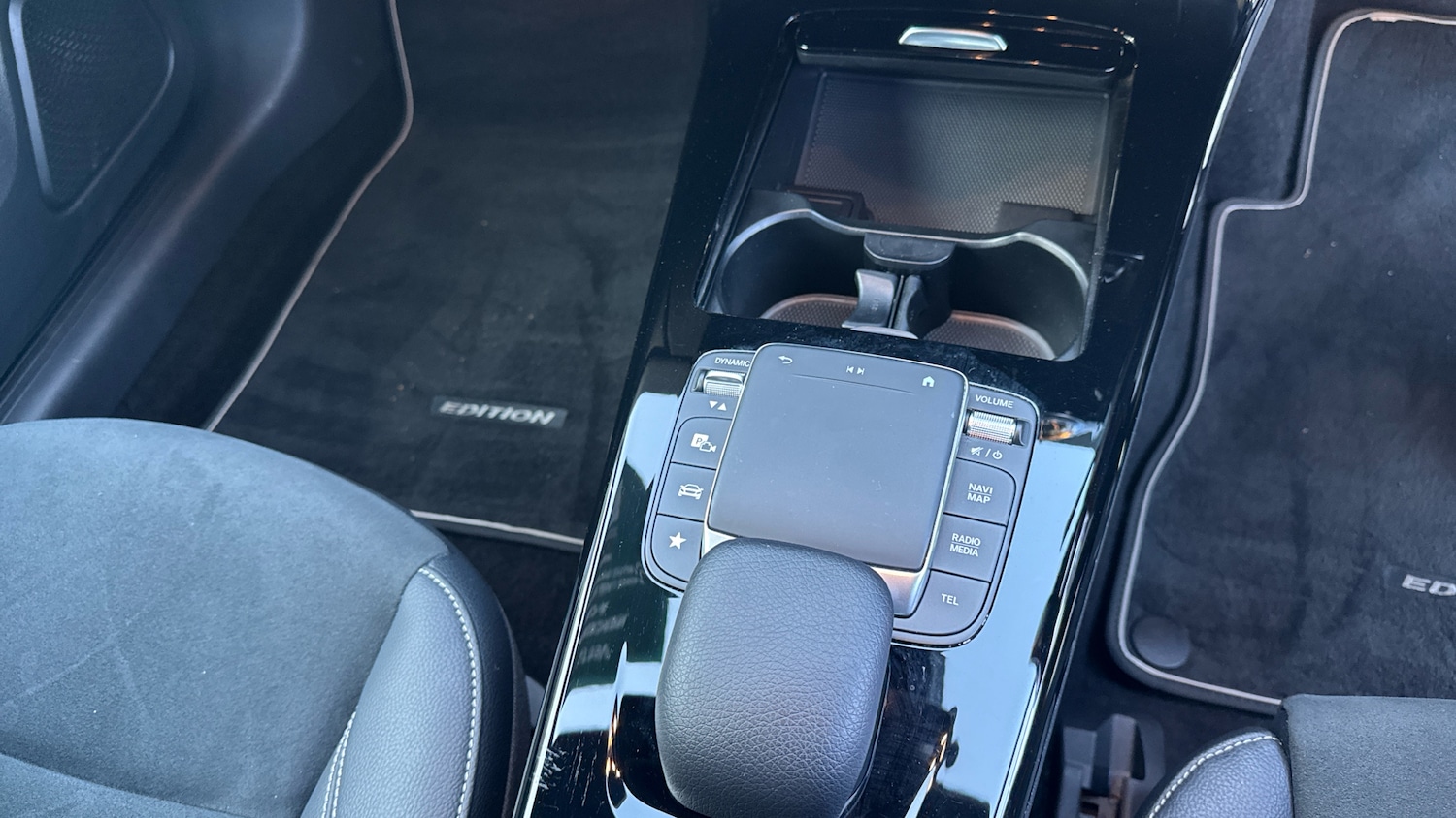 Used Mercedes-Benz A-Class 2022 for sale - 76507243: Photo 13