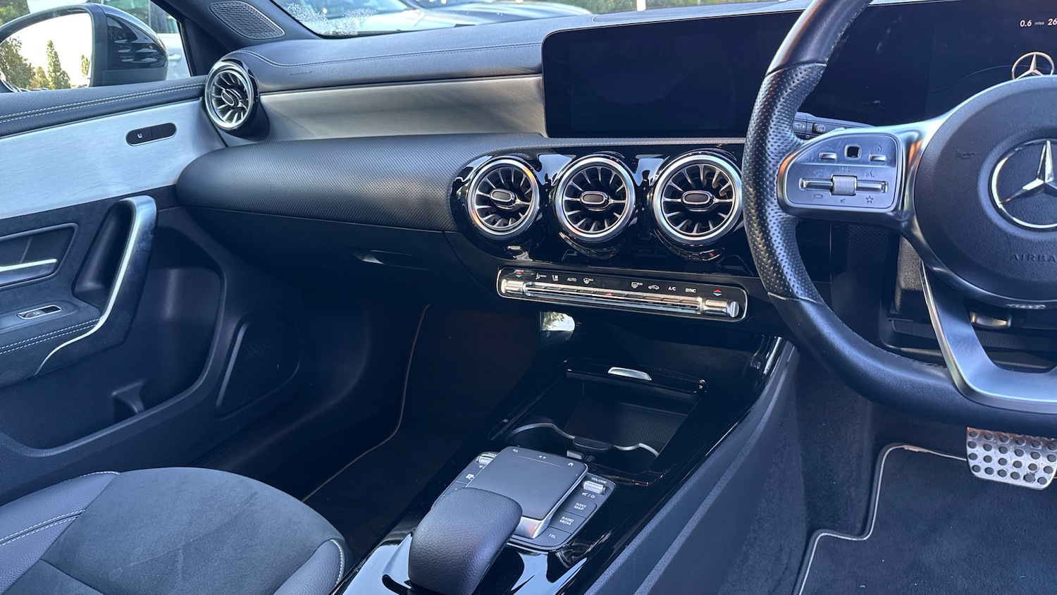 Used Mercedes-Benz A-Class 2022 for sale - 76507243: Photo 14