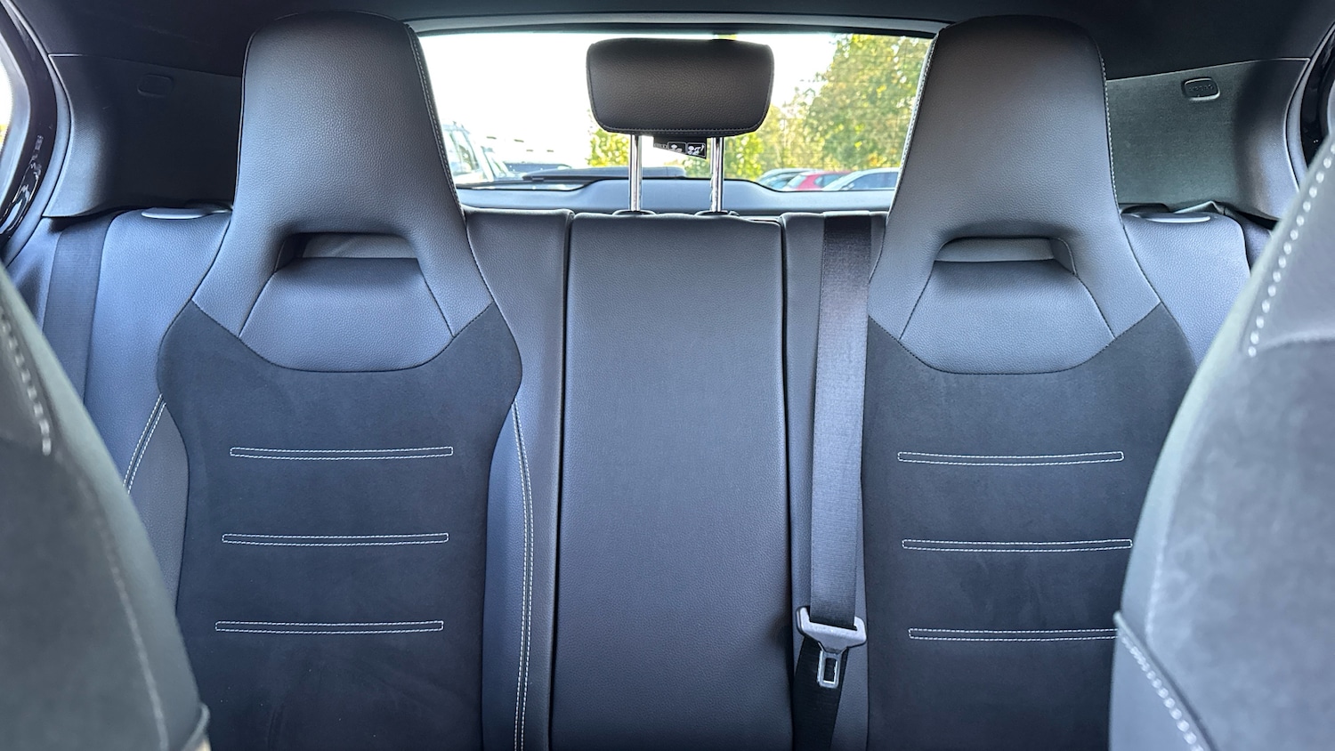 Used Mercedes-Benz A-Class 2022 for sale - 76507243: Photo 15