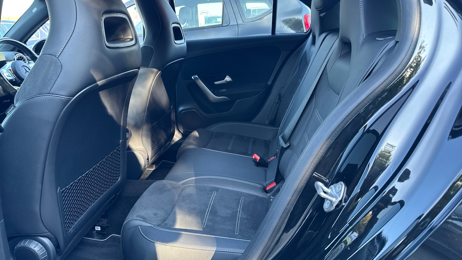 Used Mercedes-Benz A-Class 2022 for sale - 76507243: Photo 16