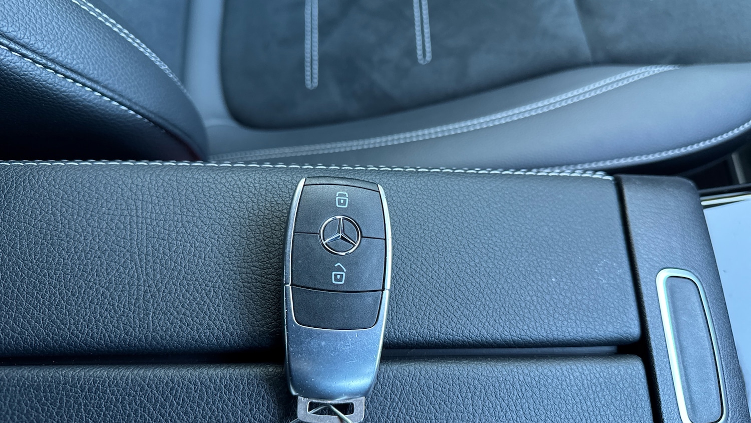 Used Mercedes-Benz A-Class 2022 for sale - 76507243: Photo 20