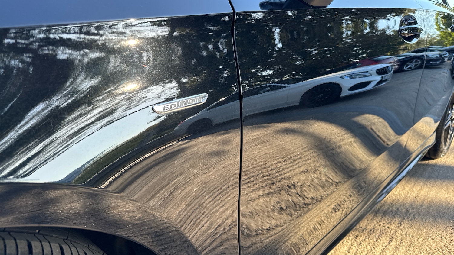 Used Mercedes-Benz A-Class 2022 for sale - 76507243: Photo 24