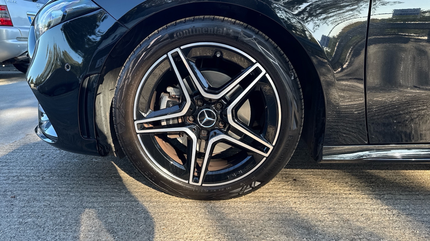 Used Mercedes-Benz A-Class 2022 for sale - 76507243: Photo 25