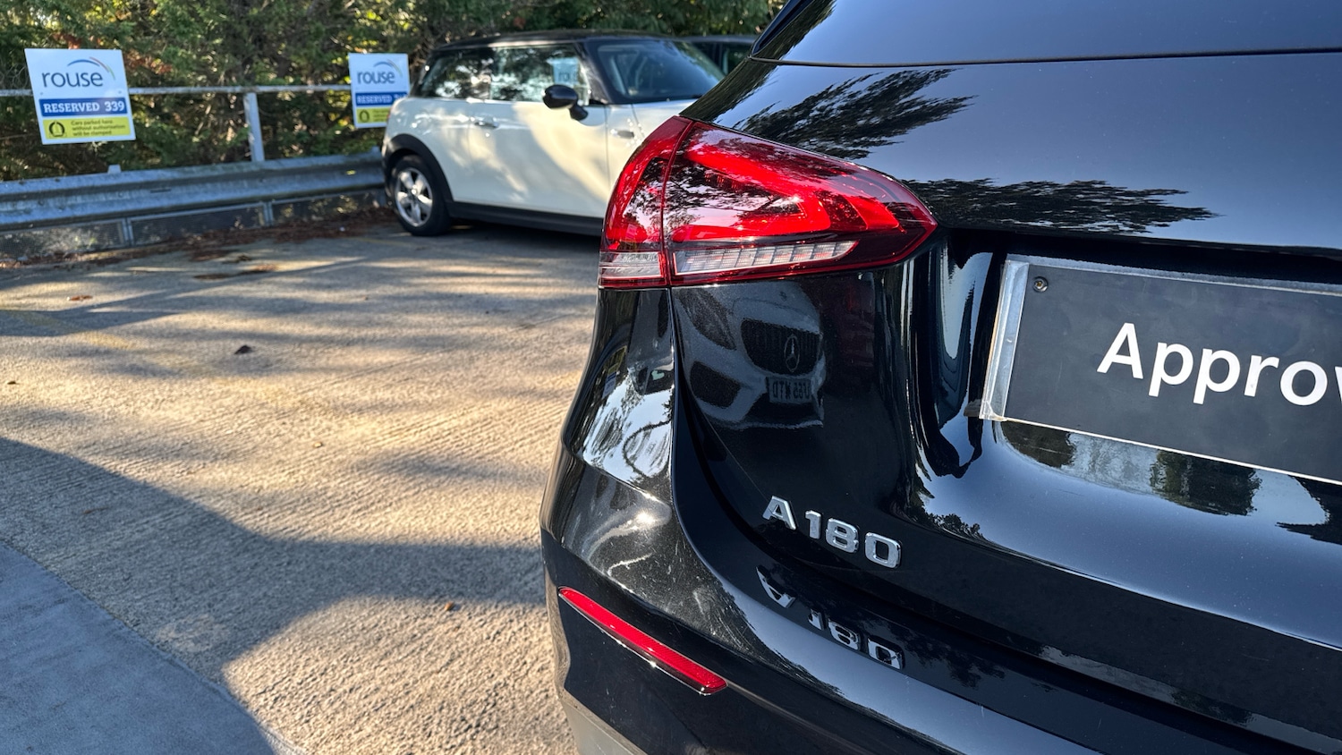 Used Mercedes-Benz A-Class 2022 for sale - 76507243: Photo 26