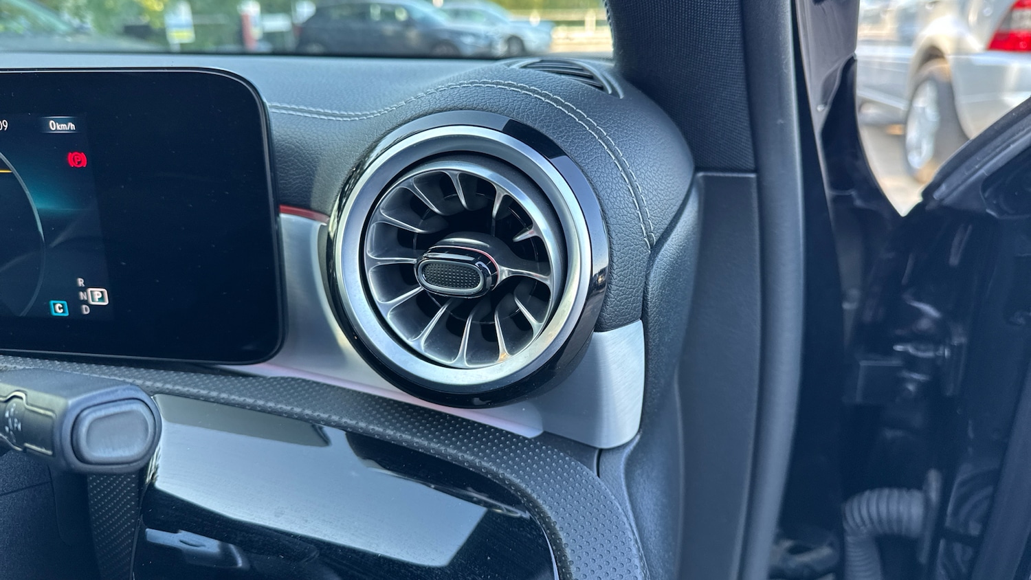 Used Mercedes-Benz A-Class 2022 for sale - 76507243: Photo 29