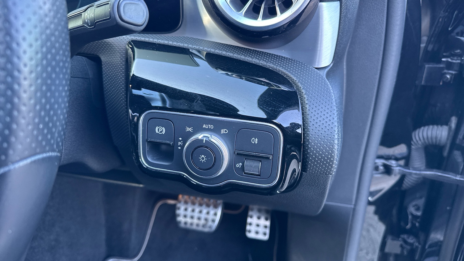 Used Mercedes-Benz A-Class 2022 for sale - 76507243: Photo 30