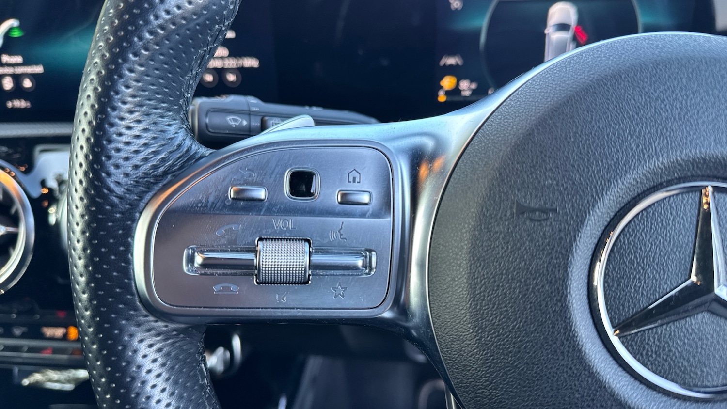 Used Mercedes-Benz A-Class 2022 for sale - 76507243: Photo 32