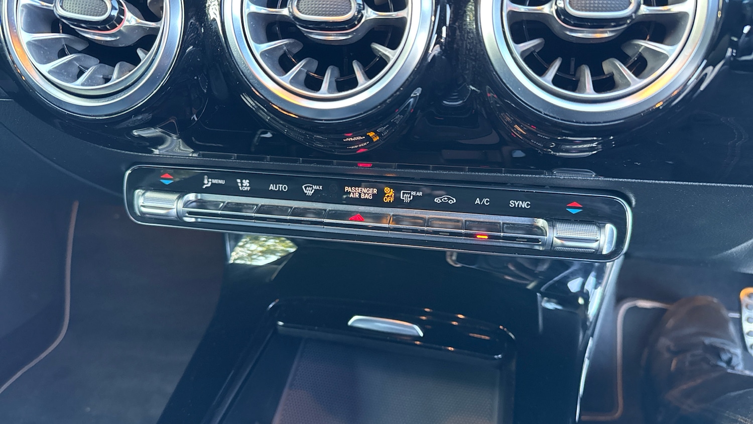 Used Mercedes-Benz A-Class 2022 for sale - 76507243: Photo 33