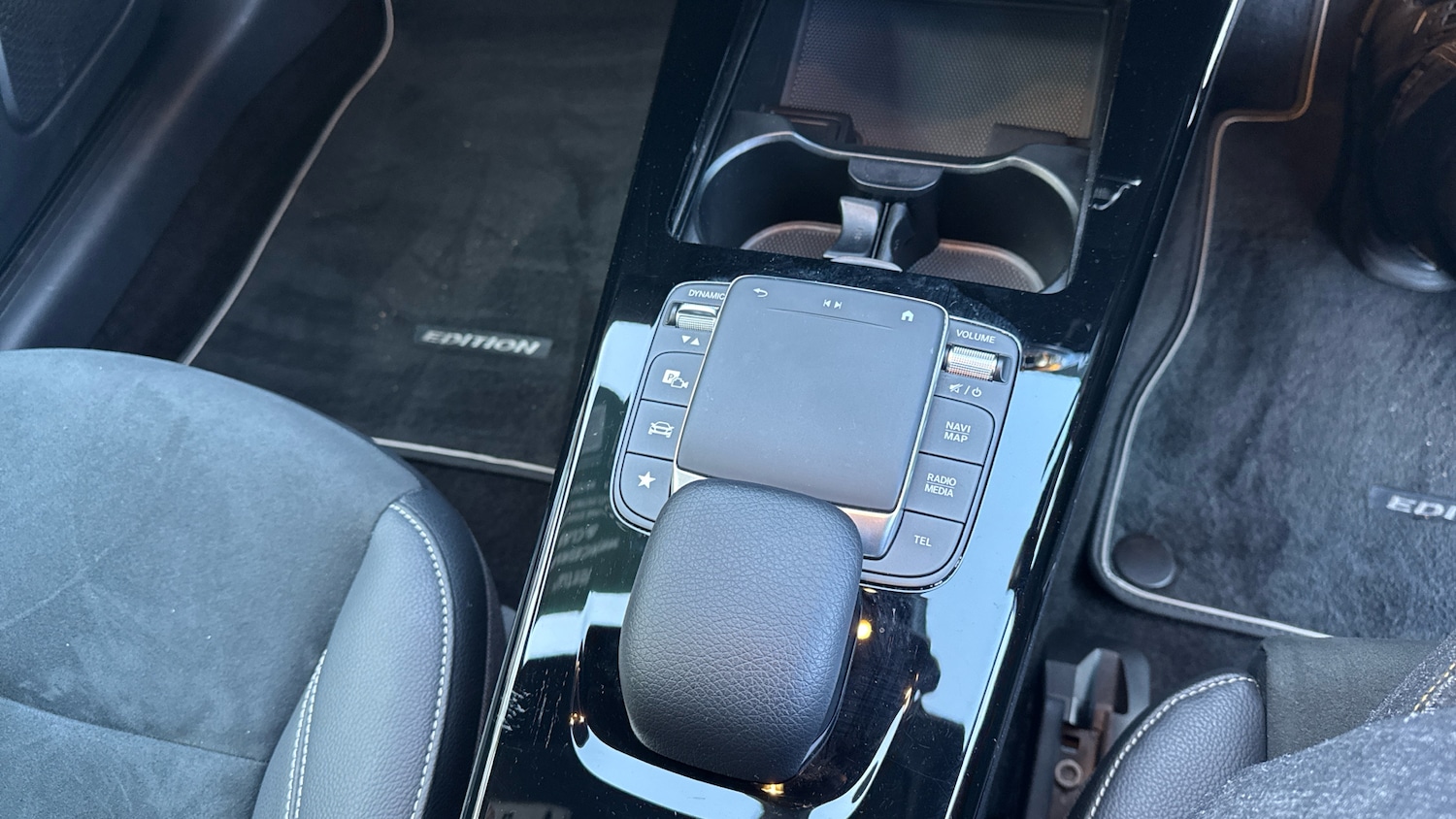 Used Mercedes-Benz A-Class 2022 for sale - 76507243: Photo 34