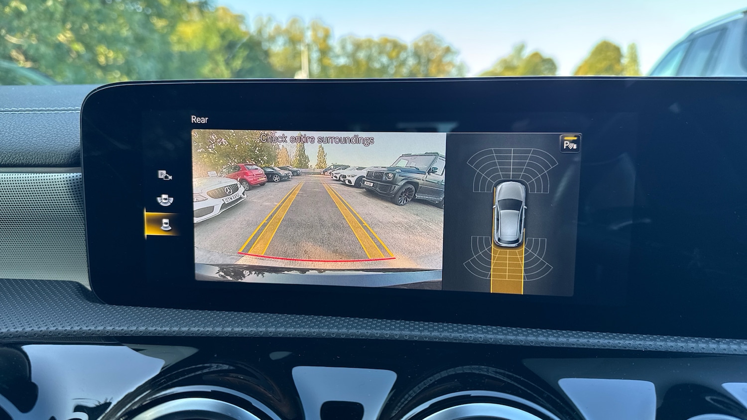 Used Mercedes-Benz A-Class 2022 for sale - 76507243: Photo 37