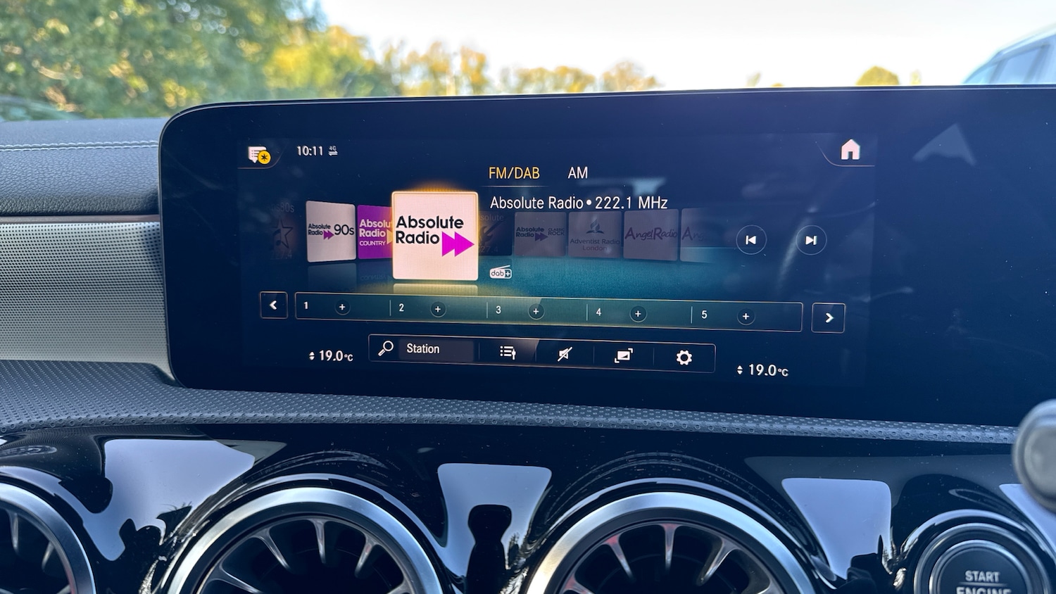 Used Mercedes-Benz A-Class 2022 for sale - 76507243: Photo 38