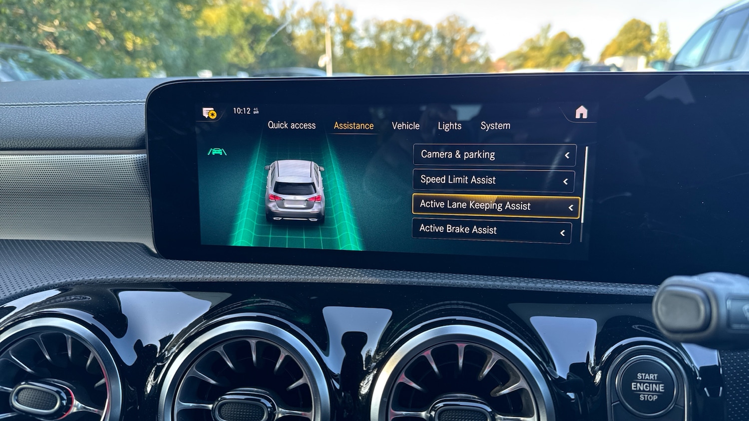 Used Mercedes-Benz A-Class 2022 for sale - 76507243: Photo 39