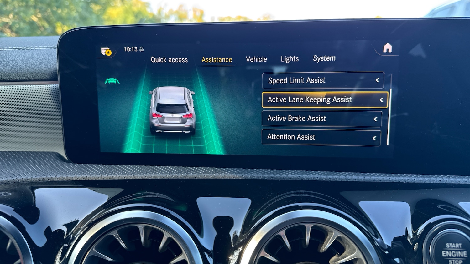 Used Mercedes-Benz A-Class 2022 for sale - 76507243: Photo 40