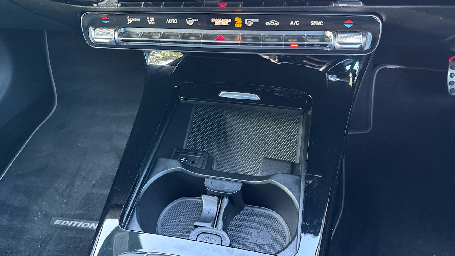 Used Mercedes-Benz A-Class 2022 for sale - 76507243: Photo 41