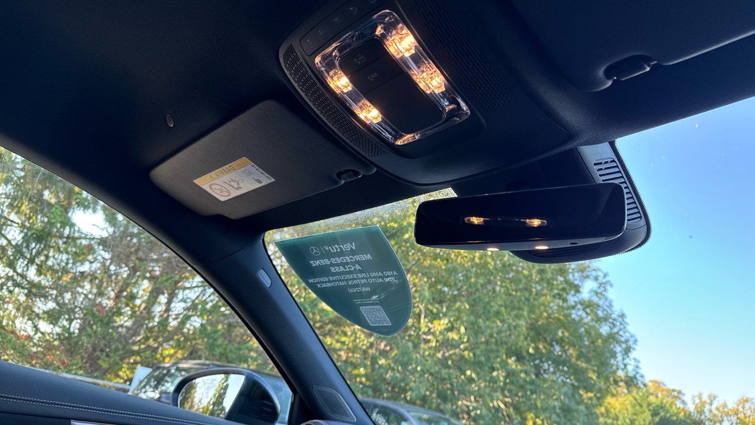 Used Mercedes-Benz A-Class 2022 for sale - 76507243: Photo 42