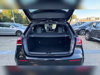 Used Mercedes-Benz A-Class 2022 for sale - 76507243: Photo