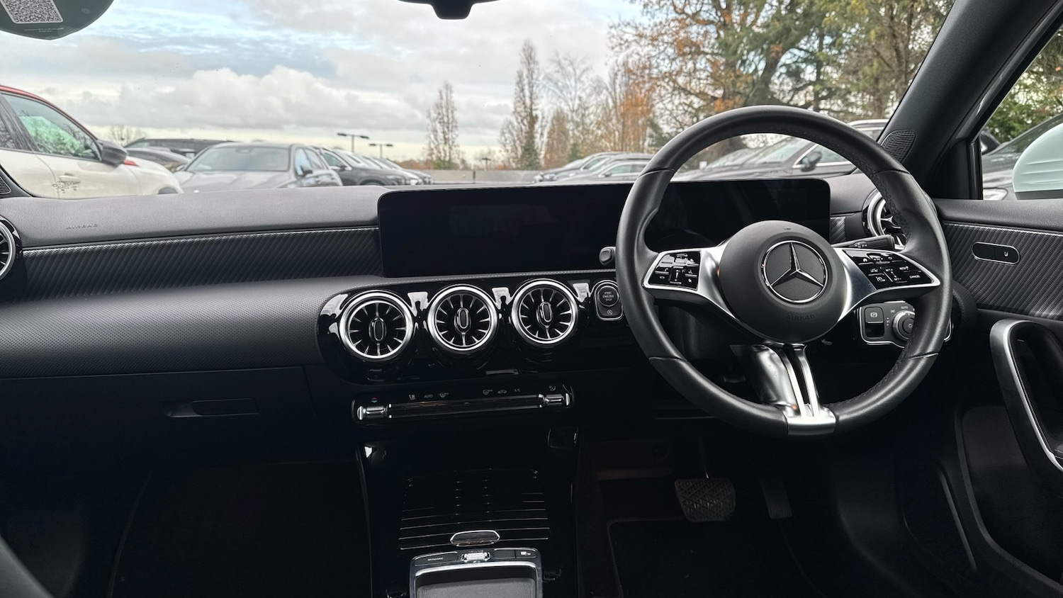 Used Mercedes-Benz A-Class 2023 for sale - 77160623: Photo 10