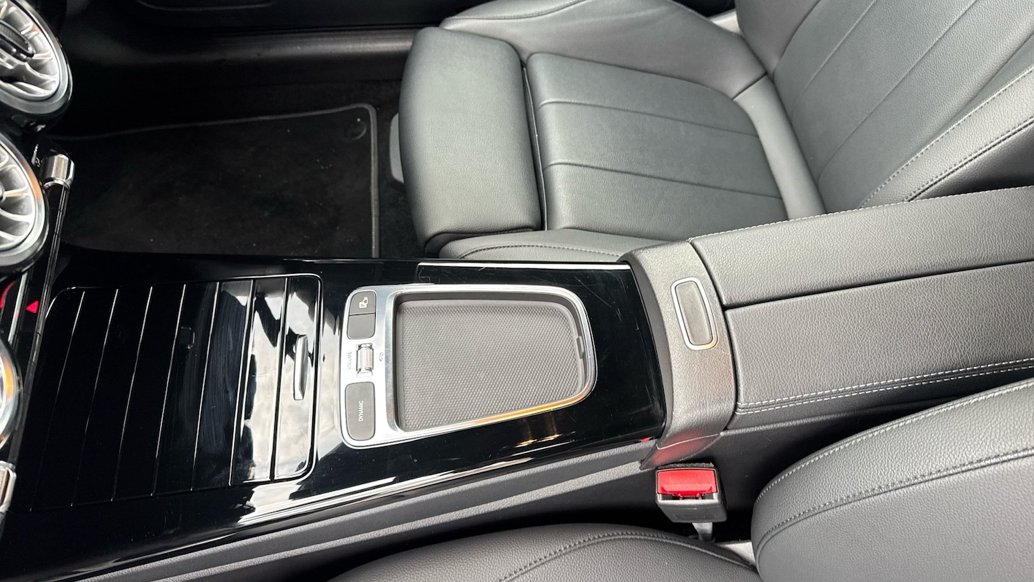 Used Mercedes-Benz A-Class 2023 for sale - 77160623: Photo 13