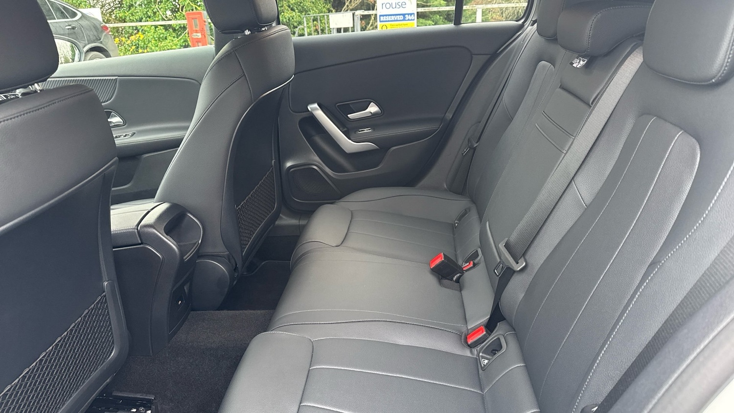 Used Mercedes-Benz A-Class 2023 for sale - 77160623: Photo 16