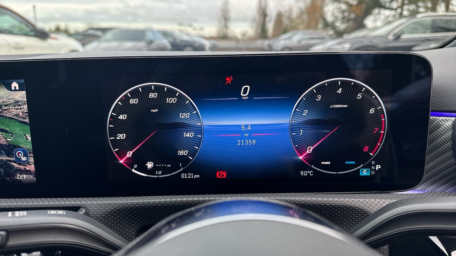 Used Mercedes-Benz A-Class 2023 for sale - 77160623: Photo 18