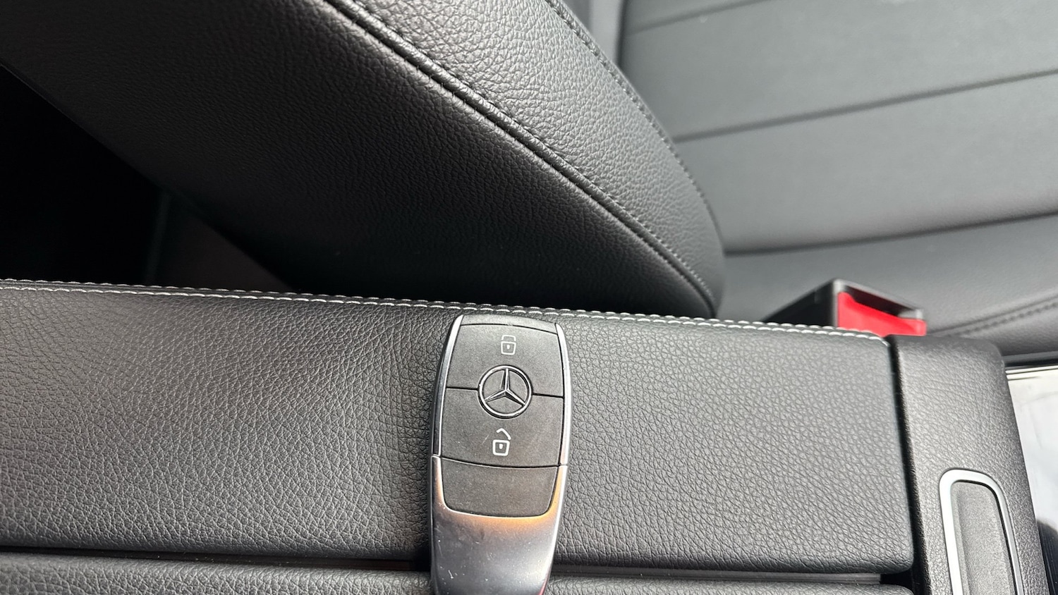 Used Mercedes-Benz A-Class 2023 for sale - 77160623: Photo 20