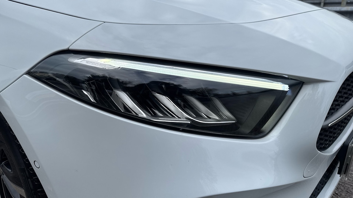 Used Mercedes-Benz A-Class 2023 for sale - 77160623: Photo 21