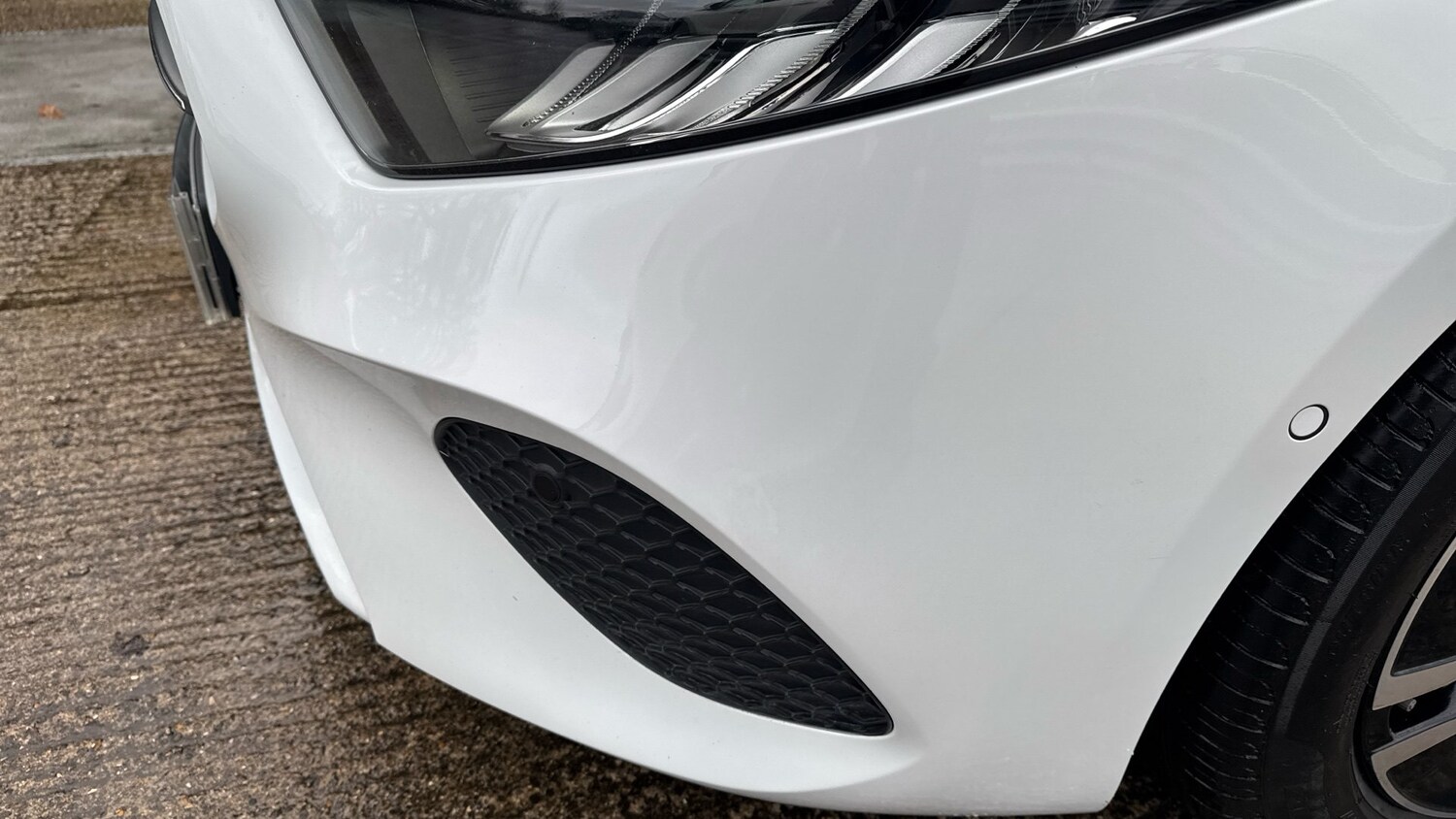 Used Mercedes-Benz A-Class 2023 for sale - 77160623: Photo 23