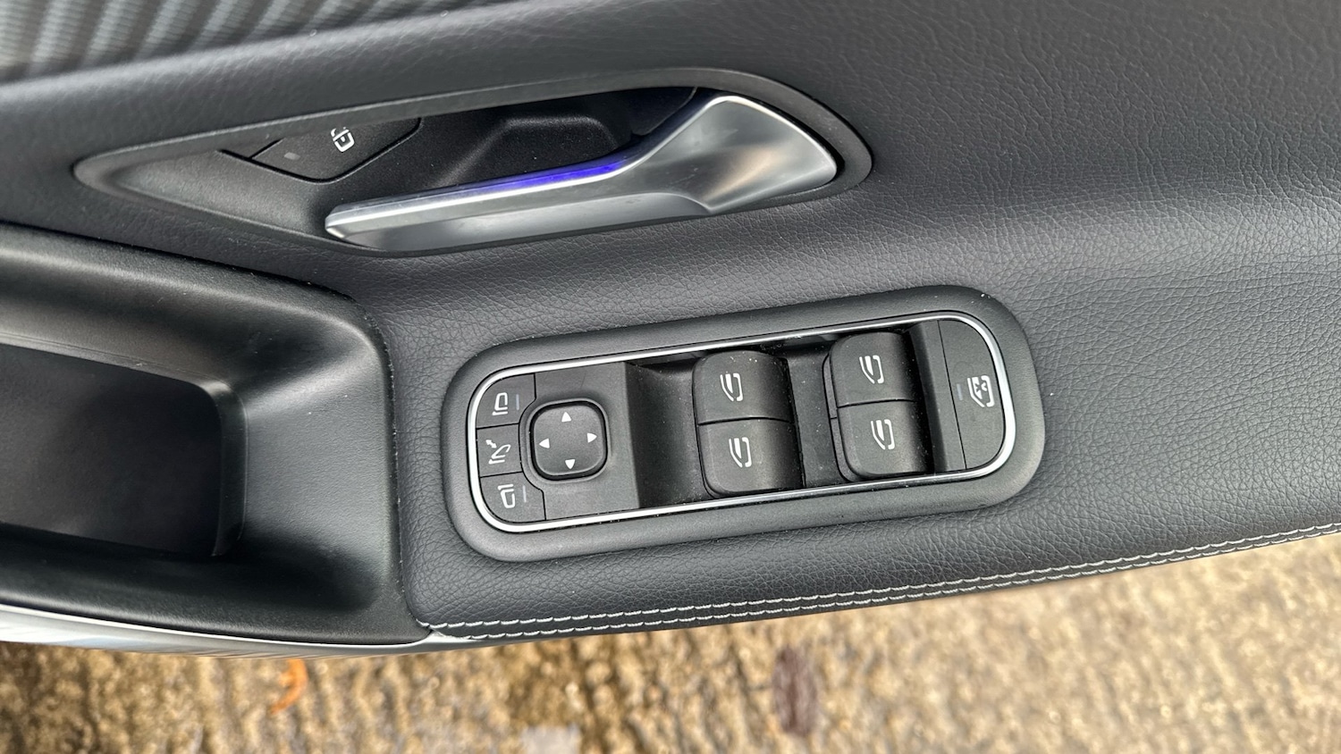 Used Mercedes-Benz A-Class 2023 for sale - 77160623: Photo 27