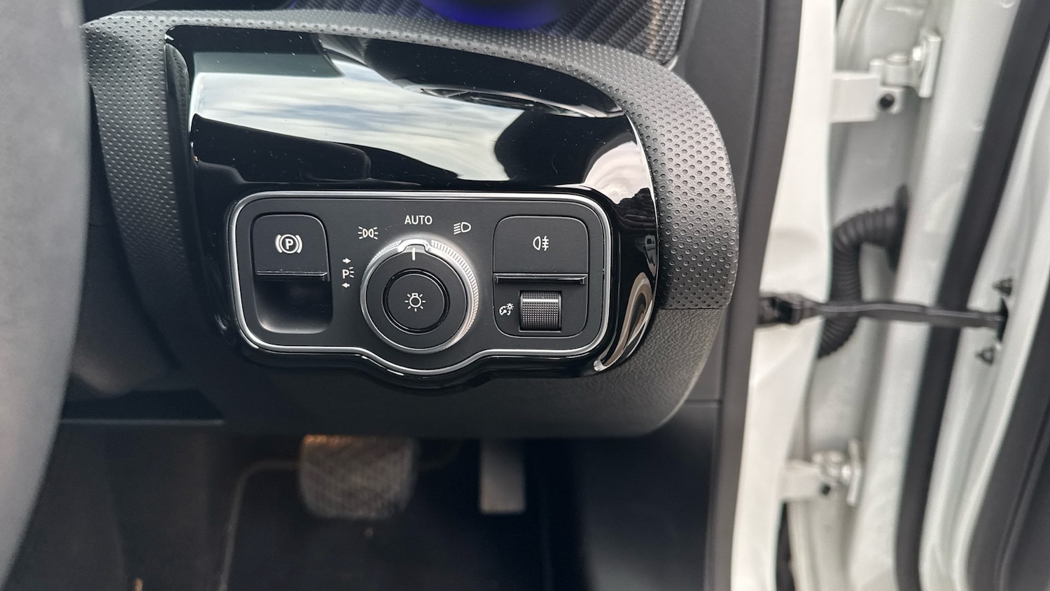 Used Mercedes-Benz A-Class 2023 for sale - 77160623: Photo 29