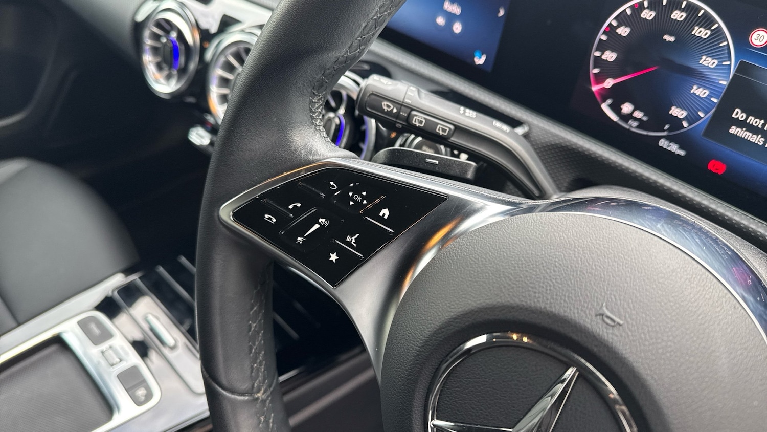 Used Mercedes-Benz A-Class 2023 for sale - 77160623: Photo 31