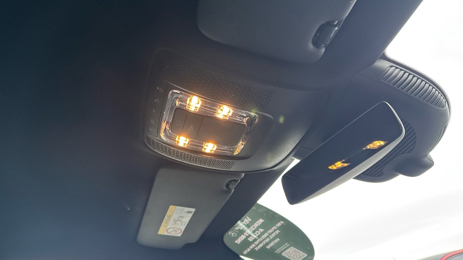 Used Mercedes-Benz A-Class 2023 for sale - 77160623: Photo 32