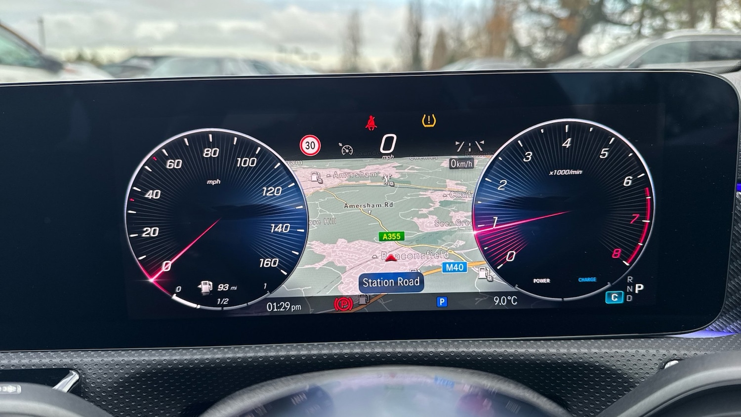 Used Mercedes-Benz A-Class 2023 for sale - 77160623: Photo 33