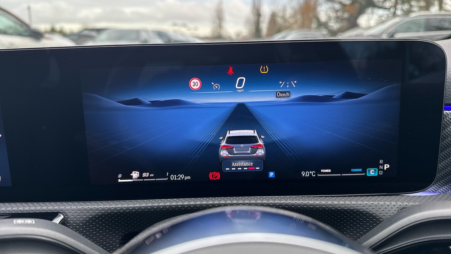 Used Mercedes-Benz A-Class 2023 for sale - 77160623: Photo 37