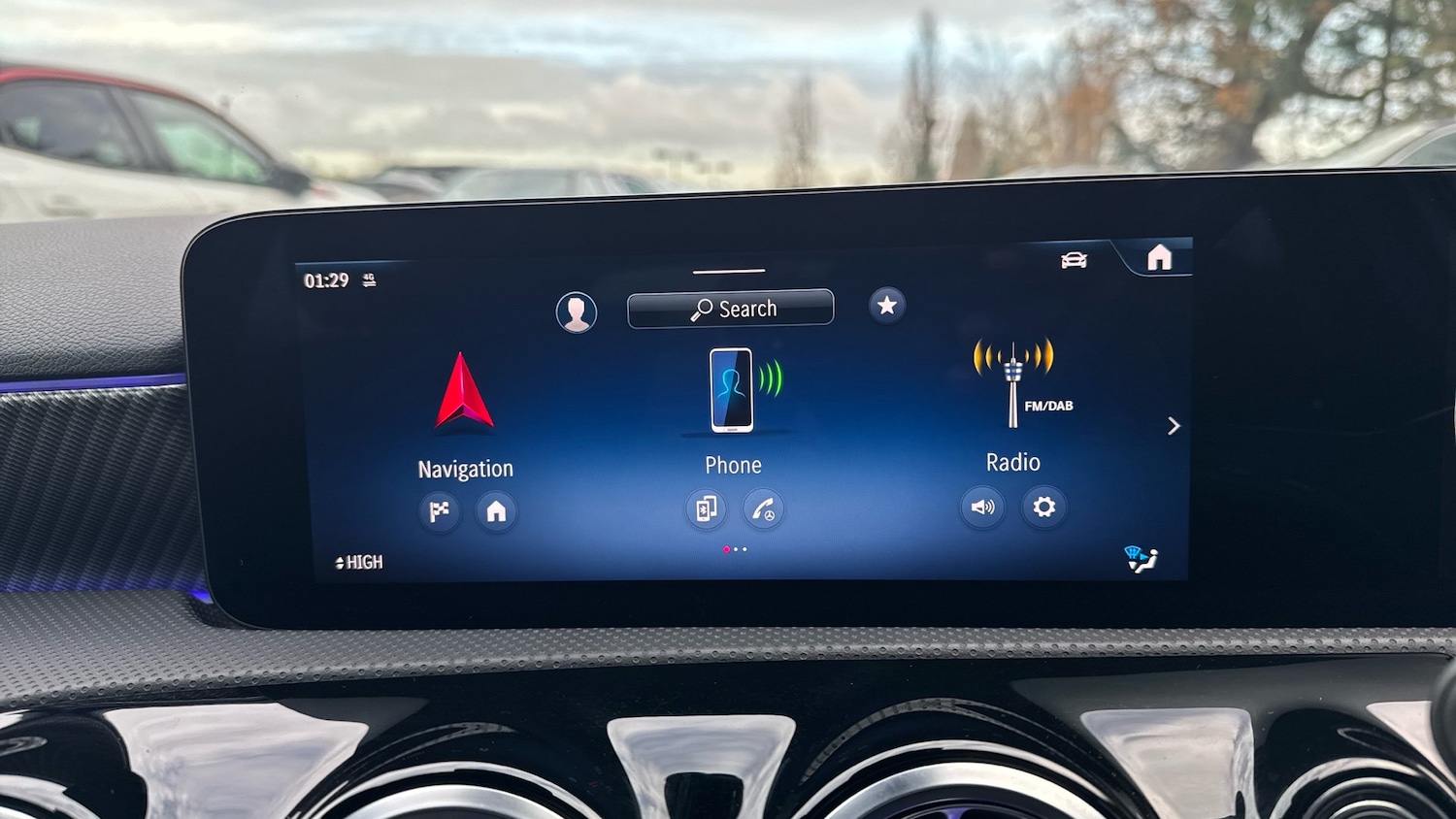 Used Mercedes-Benz A-Class 2023 for sale - 77160623: Photo 38