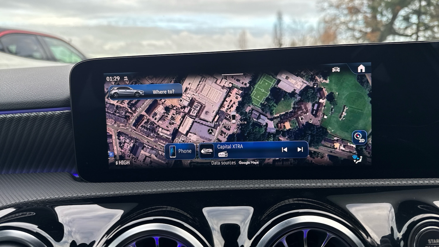 Used Mercedes-Benz A-Class 2023 for sale - 77160623: Photo 40