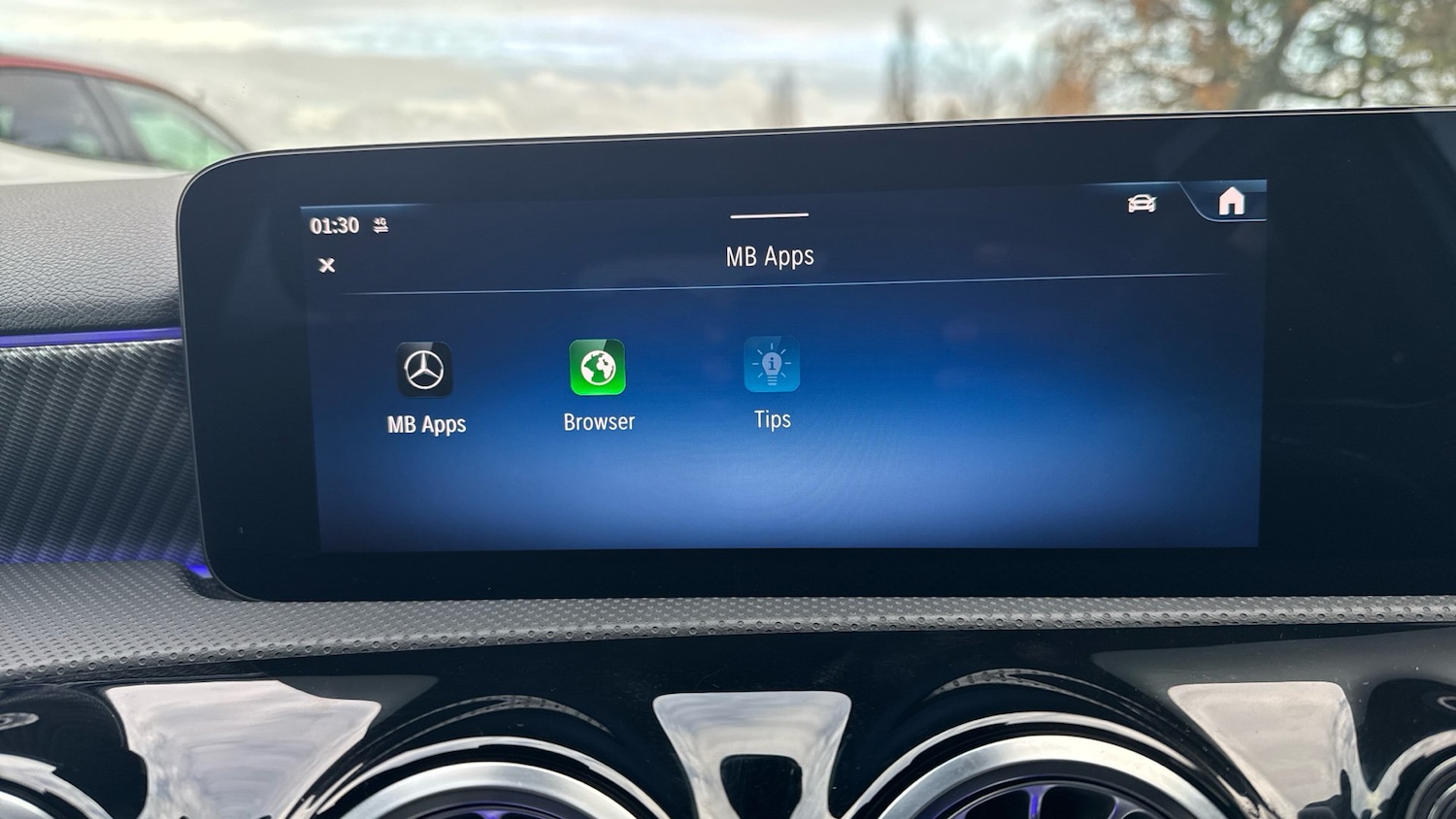 Used Mercedes-Benz A-Class 2023 for sale - 77160623: Photo 44