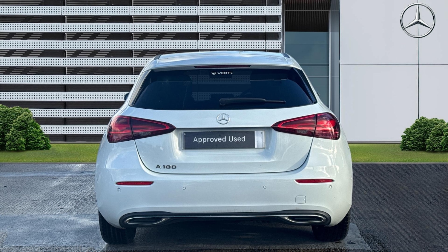 Used Mercedes-Benz A-Class 2023 for sale - 77160623: Photo 6