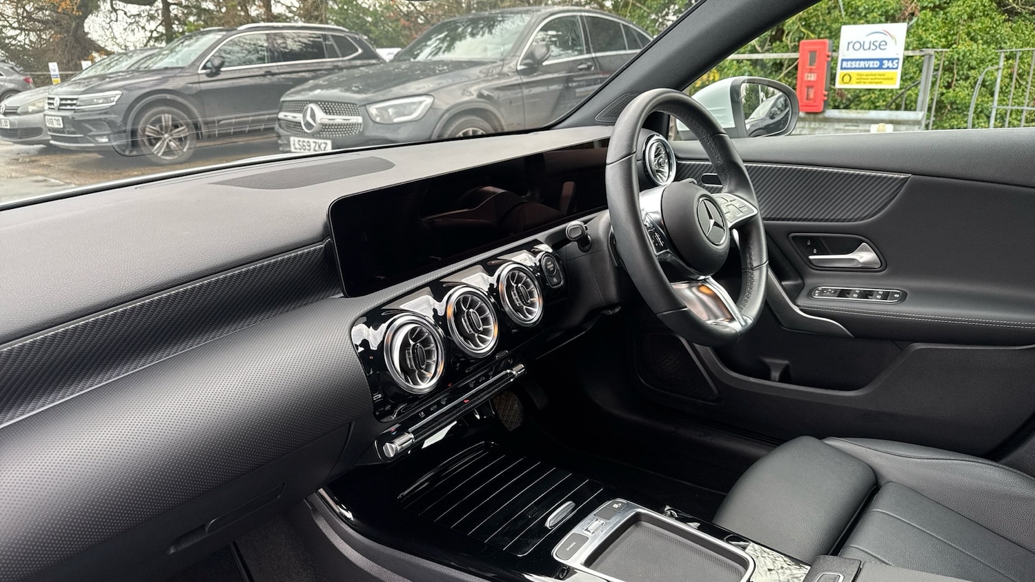 Used Mercedes-Benz A-Class 2023 for sale - 77160623: Photo 9