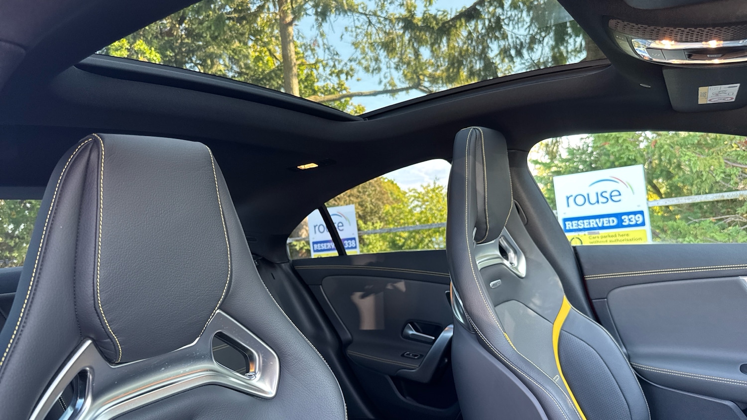 Used Mercedes-Benz CLA 2024 for sale - 77379125: Photo 21