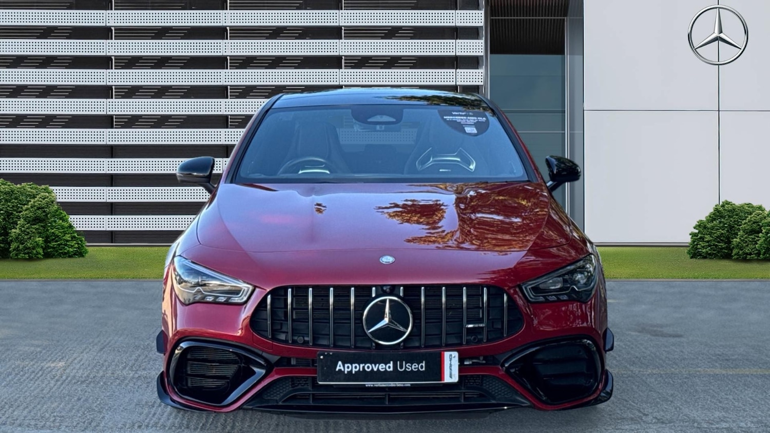 Used Mercedes-Benz CLA 2024 for sale - 77379125: Photo 3