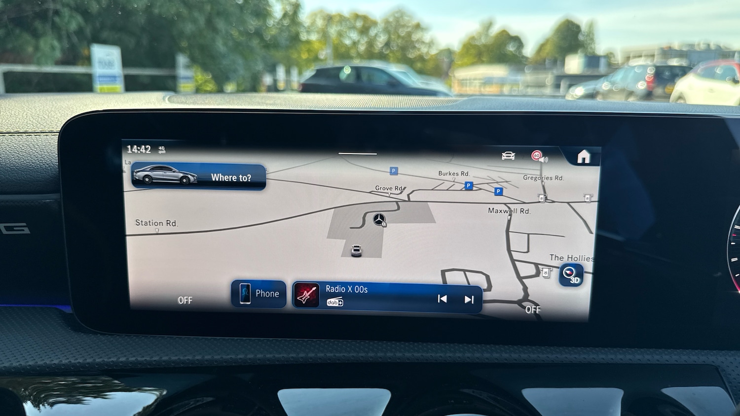 Used Mercedes-Benz CLA 2024 for sale - 77379125: Photo 31