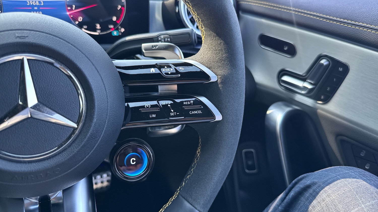 Used Mercedes-Benz CLA 2024 for sale - 77379125: Photo 36