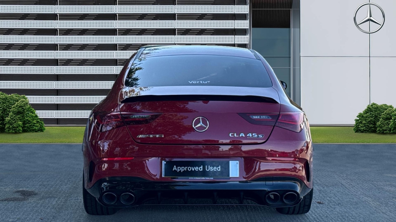 Used Mercedes-Benz CLA 2024 for sale - 77379125: Photo 6