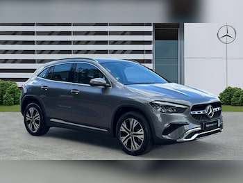 Used Mercedes-Benz GLA 2024 for sale - 78434084: Photo