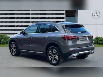 Used Mercedes-Benz GLA 2024 for sale - 78434084: Photo