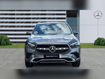 Used Mercedes-Benz GLA 2024 for sale - 78434084: Photo