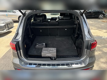 Used Mercedes-Benz EQB 2022 for sale - 79383780: Photo