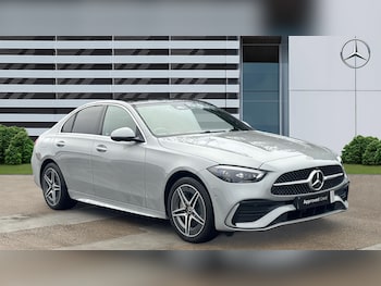 Used Mercedes-Benz C Class 2026 for sale - 78541466: Photo