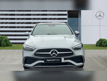 Used Mercedes-Benz C Class 2026 for sale - 78541466: Photo