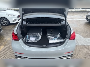 Used Mercedes-Benz C Class 2026 for sale - 78541466: Photo